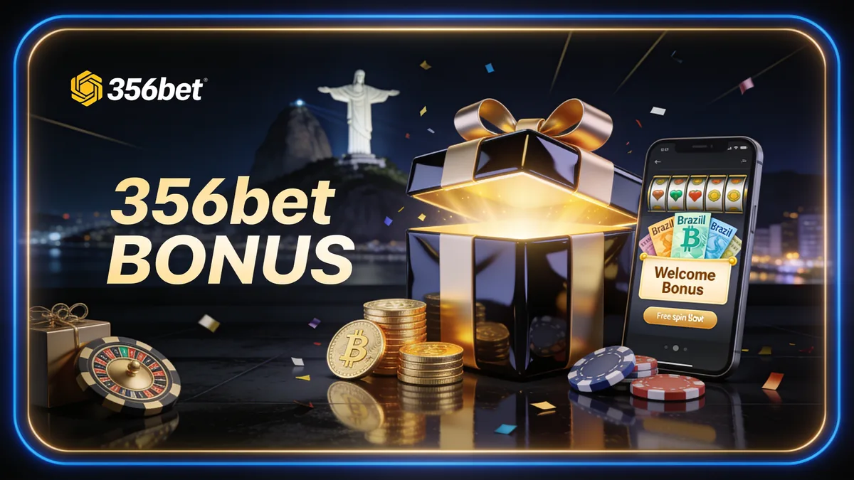 O que é a 356bet?: guia de 356bet para jogadores no Brasil